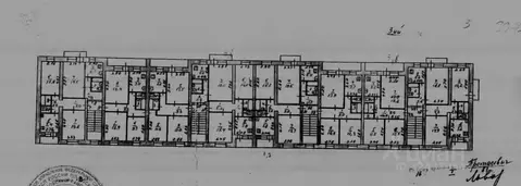 Свободной планировки кв. Московская область, Одинцовский городской ...