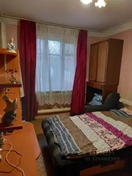 2-к кв. Нижегородская область, Нижний Новгород Выборгская ул., 7 (35.6 ...