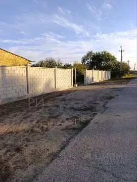 Дом в Крым, Красноперекопский район, Вишневское с/пос, с. Крепкое ул. ...