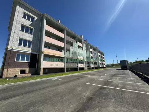 3-к кв. Брянская область, Брянский район, с. Глинищево ул. Новая, 9 ...