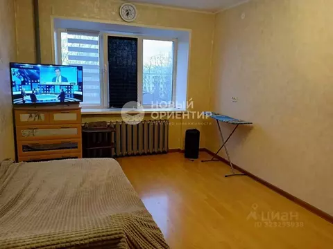 Комната Свердловская область, Екатеринбург ул. Лукиных, 18А (16.9 м)