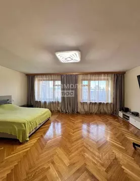 6-к кв. Иркутская область, Иркутск ул. Поленова, 37 (174.0 м)