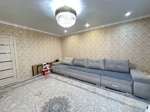 3-к кв. Астраханская область, Астрахань ул. Медиков, 5к2 (84.5 м)