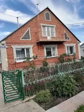 Дом в Алтайский край, Белокуриха Лазурная ул., 29 (140 м)
