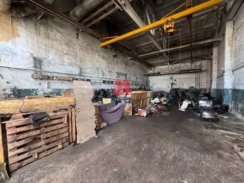 Склад в Ярославская область, Ярославль просп. Октября, 78 (850 м)