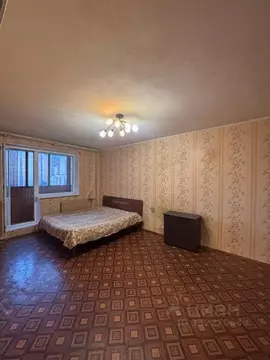 1-к кв. Санкт-Петербург Яхтенная ул., 4К3 (38.8 м)