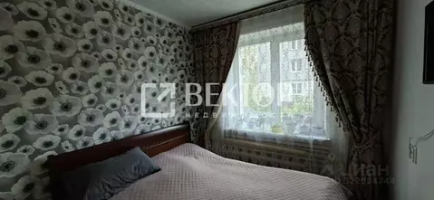 3-к кв. Ивановская область, Иваново Ульяновский пер., 5 (49.0 м)