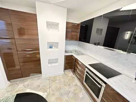 2-к кв. Москва Чертановская ул., 1ВК1 (51.2 м)