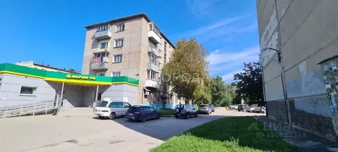 Помещение свободного назначения в Новосибирская область, Новосибирск ...