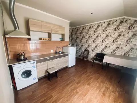 1-к кв. Крым, Симферополь ул. Винницкая, 124 (33.0 м)