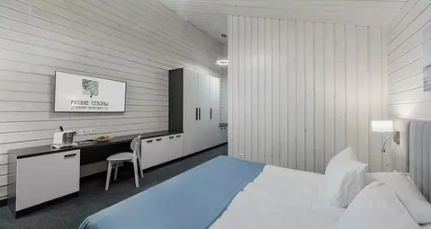 Дом в Московская область, Пересвет Сергиево-Посадский район, ...