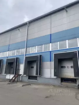 Склад в Московская область, Ленинский городской округ, с. Булатниково ...