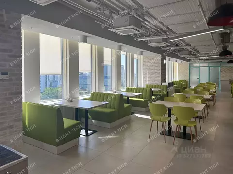 Офис в Москва Профсоюзная ул., 65к1 (458 м)