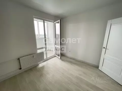 1-к кв. Липецкая область, Липецк ул. Перова (39.48 м)