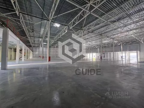 Склад в Московская область, Ногинск Богородский городской округ, ул. ...