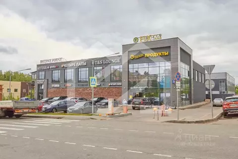 Помещение свободного назначения в Московская область, Ленинский ...