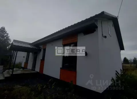 Дом в Башкортостан, Иглинский сельсовет, с. Иглино ул. Васнецова (120 ...