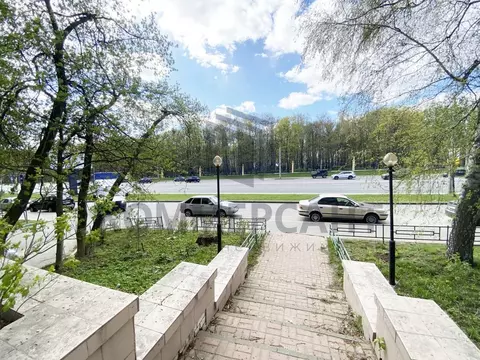 Помещение свободного назначения в Нижегородская область, Нижний ...