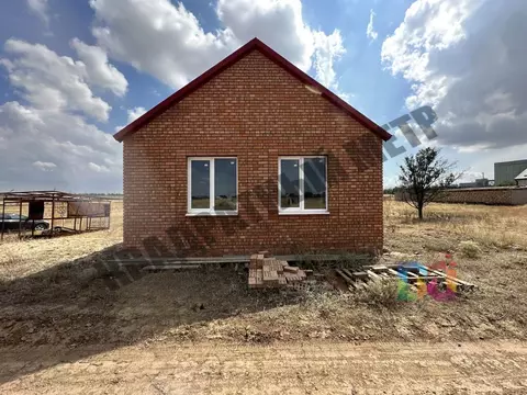 Дом в Калмыкия, Элиста Надежда Садовода садоводческое товарищество,  ...