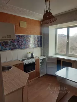 1-к кв. Хакасия, Абакан ул. Вяткина, 43 (30.0 м)