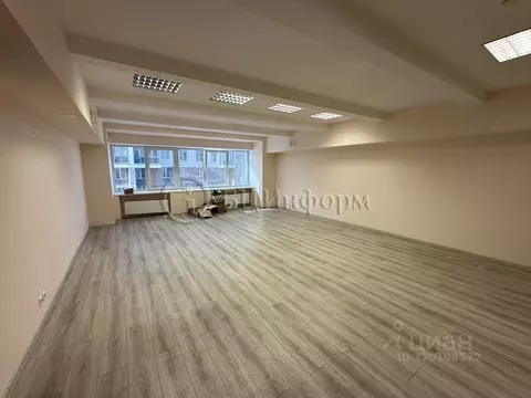 Офис в Санкт-Петербург просп. Обуховской обороны, 112к2И (192 м)