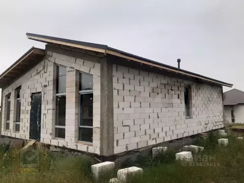 Дом в Крым, Симферопольский район, с. Урожайное, Имени Александра ...