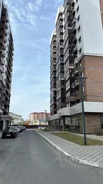 1-к кв. Краснодарский край, Анапа ул. Омелькова, 93 (43.6 м)