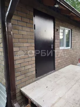 Дом в Тюменская область, Тюмень Собственников недвижимости Весна СНТ, ...