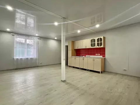 Дом в Саратовская область, Саратов проезд 1-й Еловый, 9 (74 м)