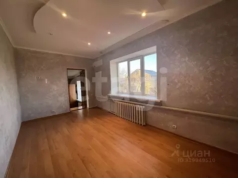 Дом в Ставропольский край, Михайловск Шпаковский район, заезд ...