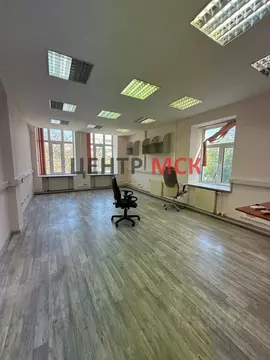 Офис в Москва Марксистская ул., 20С9 (170 м)