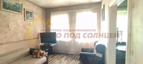 Дом в Краснодарский край, Ейское с/пос, пос. Первомайский ул. ...