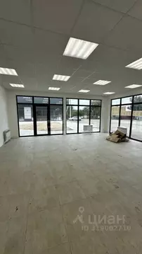 Торговая площадь в Свердловская область, Тугулым пгт ул. Ленина, 47 ...