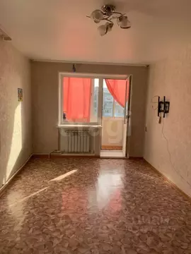 1-к кв. Курганская область, Далматово ул. Устинова, 10 (29.8 м)