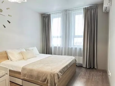 1-к кв. Пермский край, Пермь ул. Пушкина, 6 (45.0 м)