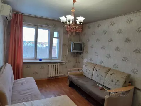 1-к кв. Самарская область, Самара просп. Кирова, 36А (40.0 м)