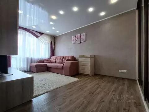 2-к кв. Московская область, Ногинск Богородский городской округ, ул. ...