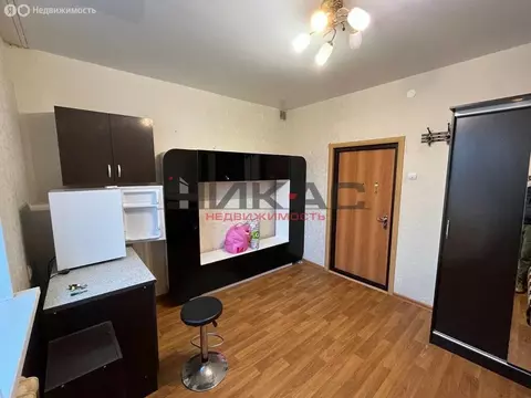 1к в 14-комнатной квартире ( м)