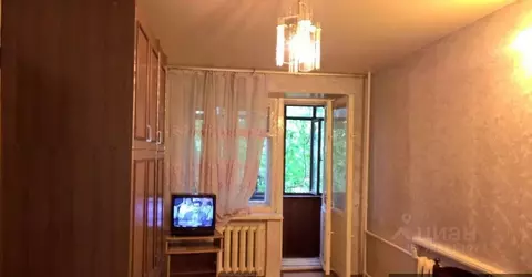 1-к кв. Москва Волоколамское ш., 100К1 (30.1 м)