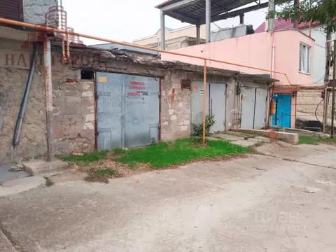 Гараж в Крым, Феодосия Прибой тер.,  (24 м)