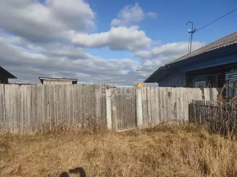 Дом в Тюменская область, Нижнетавдинский муниципальный округ, д. ...