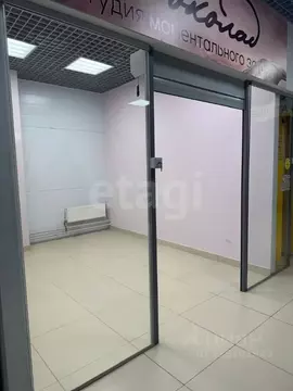 Торговая площадь в Псковская область, Псков ул. Яна Фабрициуса, 5В (10 ...