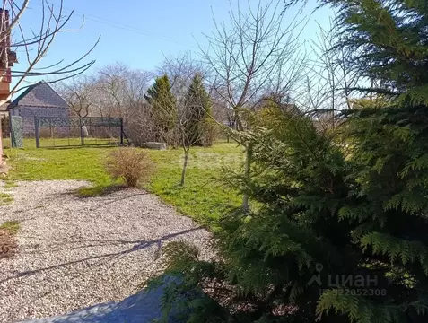 Дом в Калининградская область, Багратионовский муниципальный округ, ...