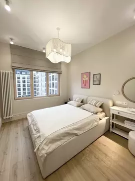 1-к кв. Санкт-Петербург Петровский просп., 22к2 (38.0 м)