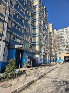 2-к кв. Белгородская область, Белгород ул. Губкина, 24к3 (44.8 м)