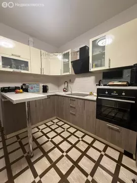 2-комнатная квартира: Балашиха, улица Ситникова, 4 (55.3 м)