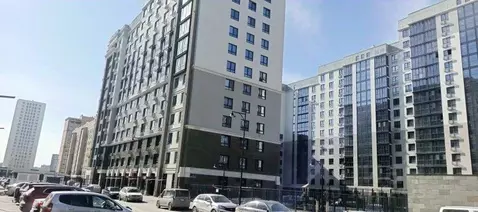 1-к кв. Тюменская область, Тюмень ул. Евгения Войнова, 7 (35.7 м)