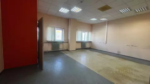 Офис в Пермский край, Пермь Деревообделочная ул., 6А (40 м)