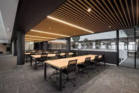 Офис в Москва Садовническая наб., 9 (280 м)