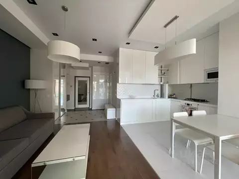 2-к кв. Крым, Ялта ул. Руданского, 8Б (65.0 м)